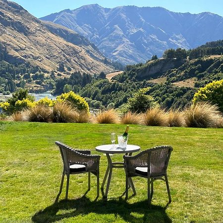 Tucker Beach Private Exclusive Retreat Квинстаун Экстерьер фото