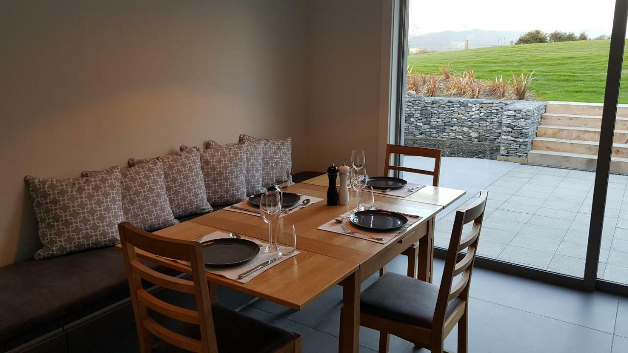 Tucker Beach Private Exclusive Retreat Квинстаун Экстерьер фото
